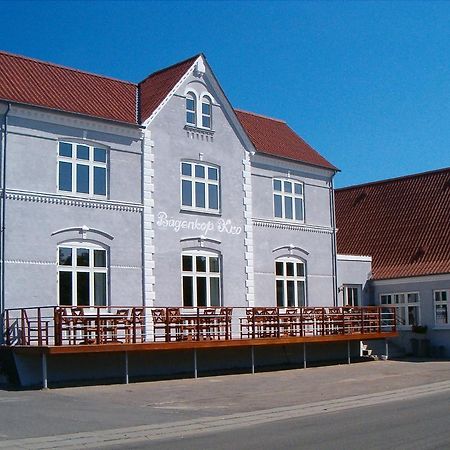Bagenkop Kro Exterior photo