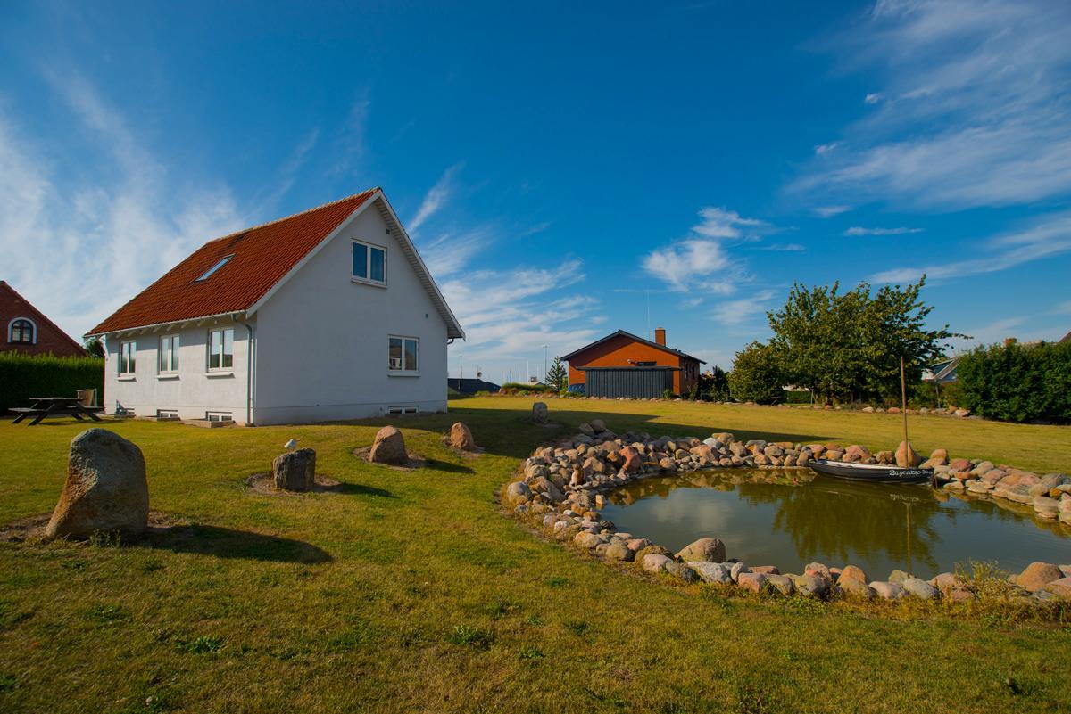 Bagenkop Kro Exterior photo