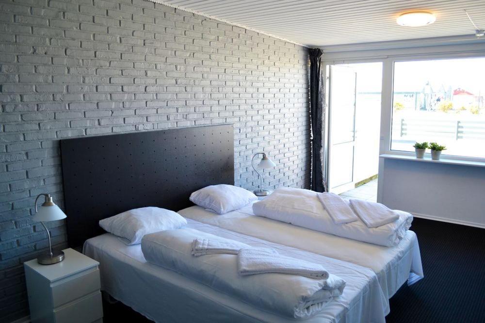 Bagenkop Kro Room photo